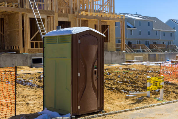 Best High-end porta potty rental  in Cullowhee, NC