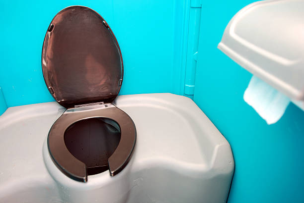 Best Affordable portable toilet rental  in Cullowhee, NC