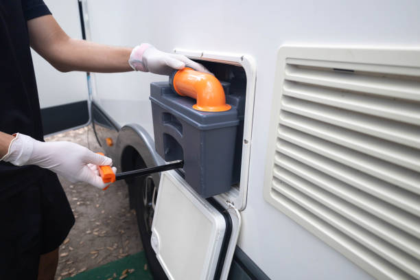 Best Luxury portable toilet rental  in Cullowhee, NC