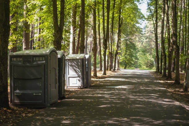 Portable Toilet Options We Offer in Cullowhee, NC