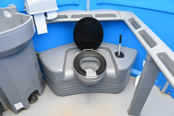 Best Portable toilet rental cost  in Cullowhee, NC
