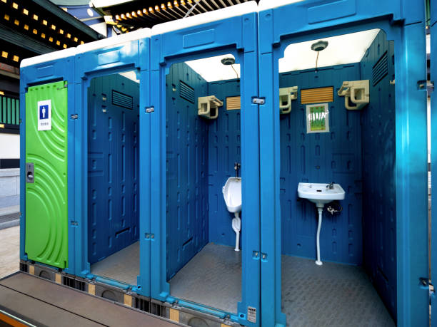 Best Best portable toilet rental  in Cullowhee, NC