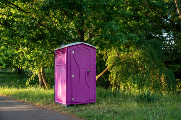 Best Sanitation services for porta potties  in Cullowhee, NC
