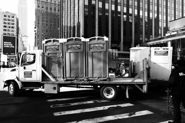 Trusted Cullowhee, NC porta potty rental Experts
