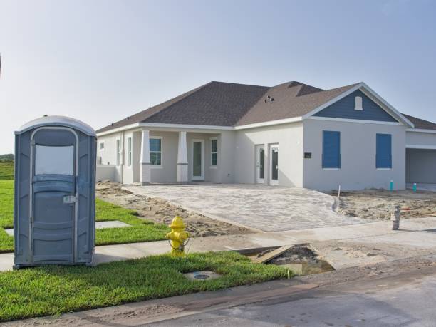 Best Affordable porta potty rental  in Cullowhee, NC